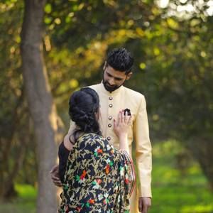 Meet your Posher, Mandeep